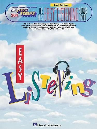 205. The Best Love Songs Ever - Revised