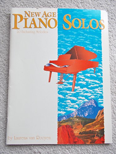 New Age Piano Solos
