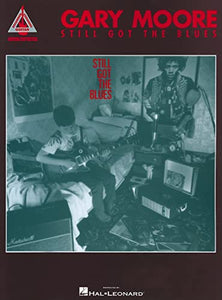 Gary Moore - Still Got The Blues 