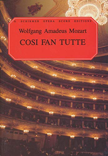 Cosi Fan Tutte