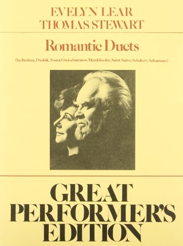 Romantic Duets
