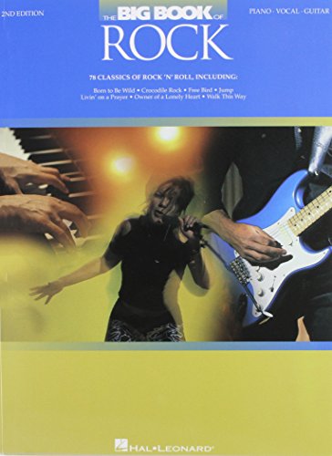 Big Book of Rock