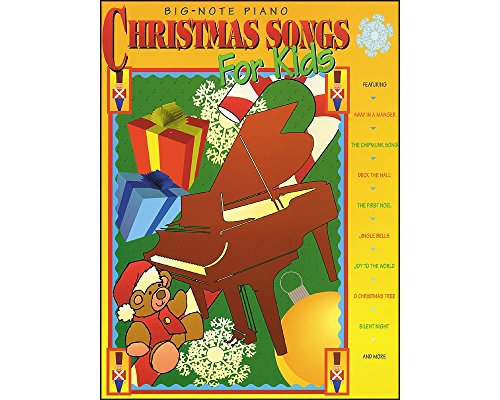 Christmas Songs for Kids