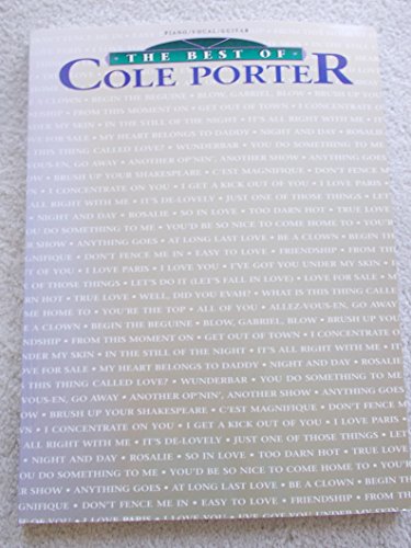 Best of Cole Porter