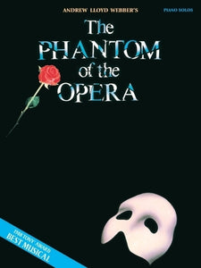 Phantom of the Opera 