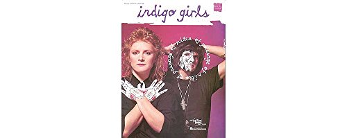 Indigo Girls