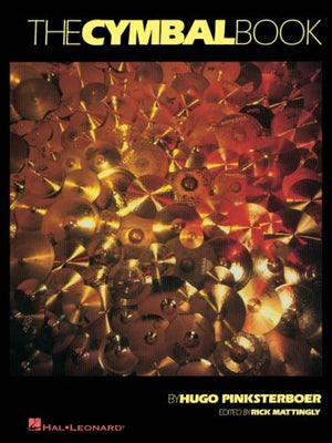 The Cymbal Book