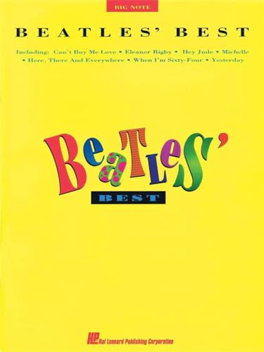 Beatles Best