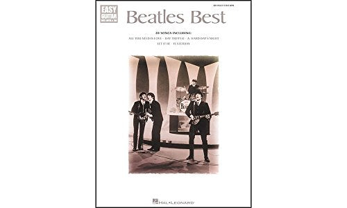Beatles Best