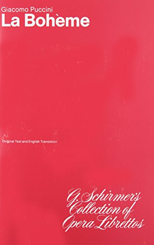 La Boheme