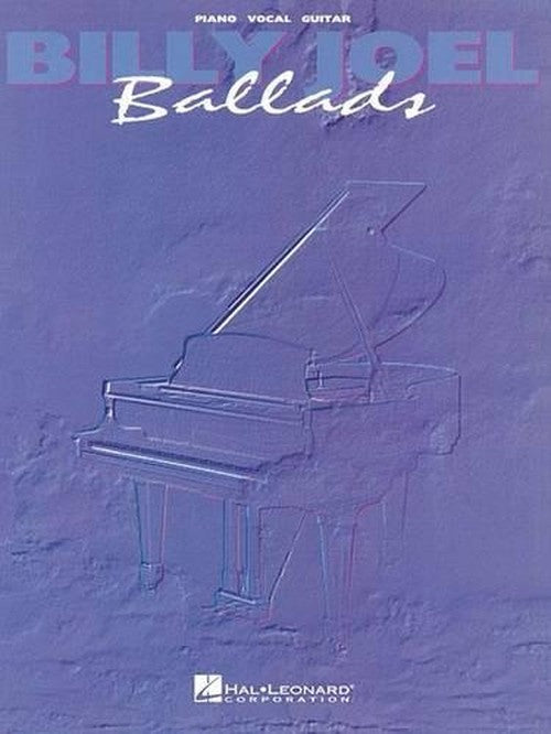 Billy Joel - Ballads