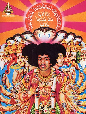 The Jimi Hendrix Experience