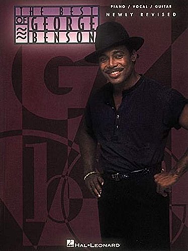 Best of George Benson (Guitar Recorded Versions Series)