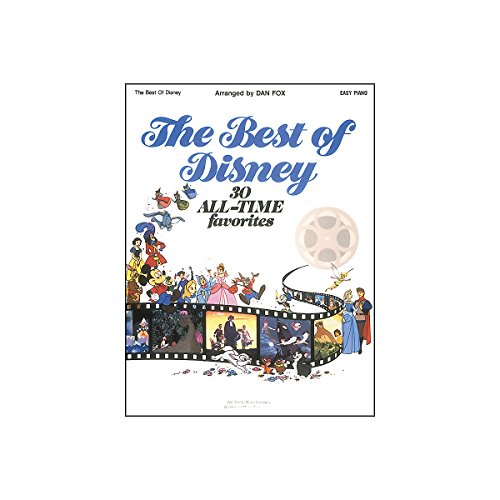 Best of Disney