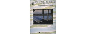 Windham Hill Guitar Sampler