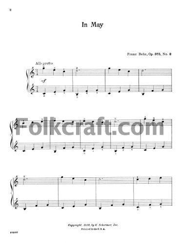 60 Progressive Piano Pieces You Like to Play