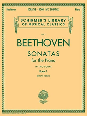 Sonatas - Book 1