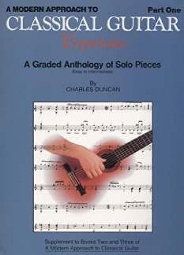 A Modern Approach to Classical Repertoire - Part I