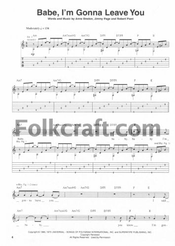 Acoustic Rock