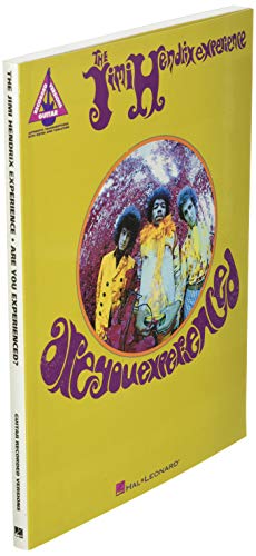 Jimi Hendrix - Are You Experienced?. Guitar Solo.