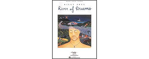 Billy Joel - River of Dreams