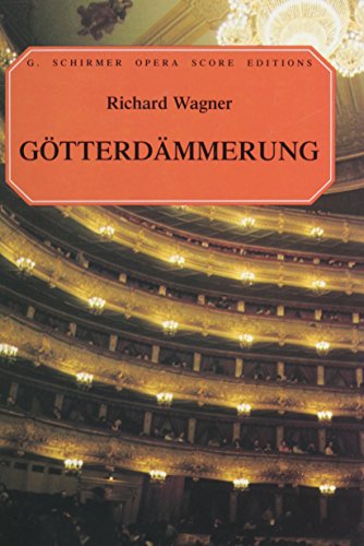 Gotterdammerung