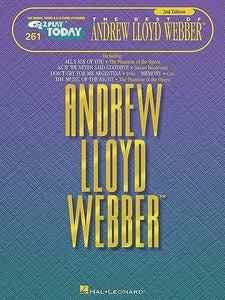The Best Of Andrew Lloyd Webber 