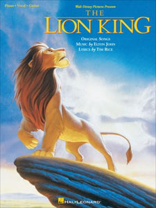The Lion King 