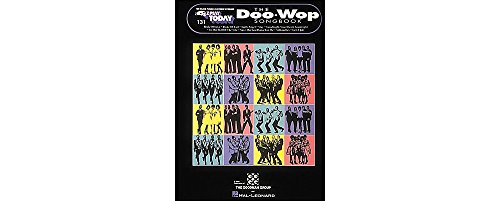 The Doo-Wop Songbook
