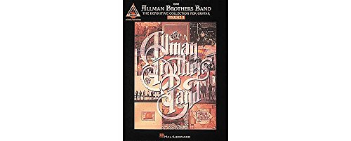 The Allman Brothers Band