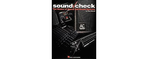 Sound Check