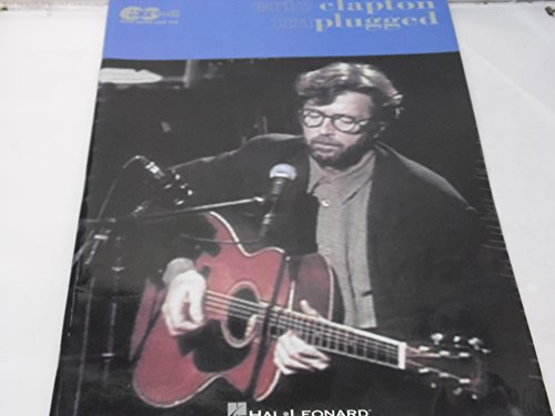 Eric Clapton Unplugged