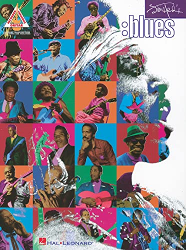 Jimi Hendrix: Blues. Guitar Solo.