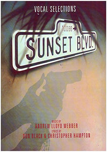 Sunset Boulevard 