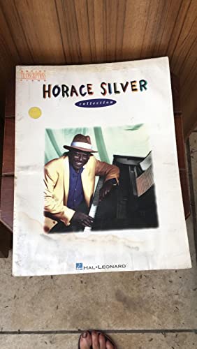 Horace Silver Collection