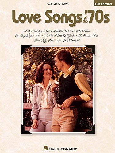 Love Songs of the 70s