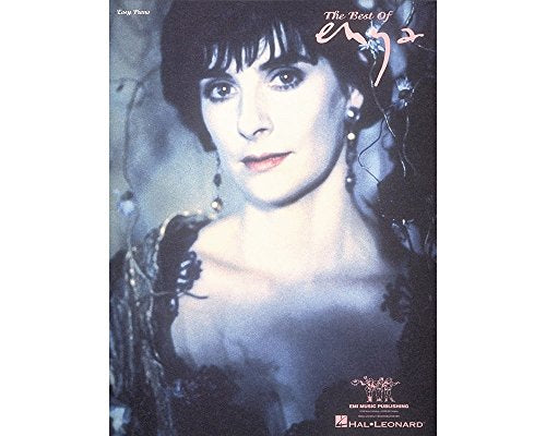 The Best of Enya