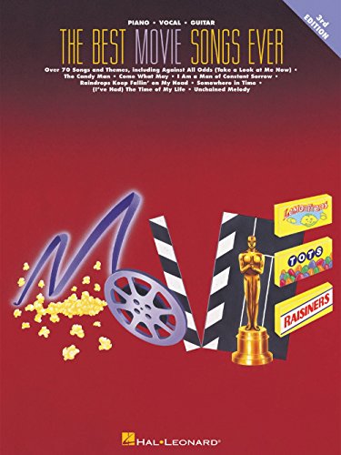 The Best Movie Songs Ever