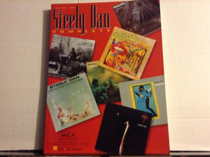 Steely Dan Complete