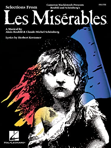 Les Les Miserables