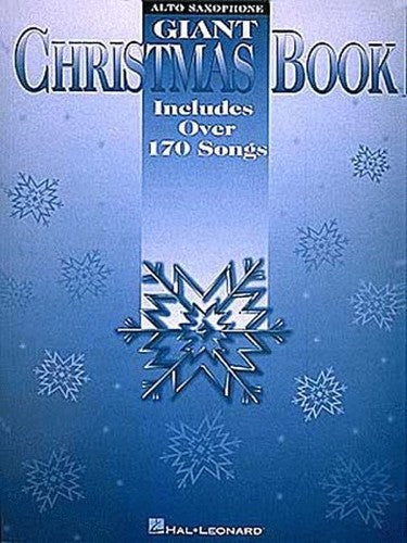 Giant Christmas Book