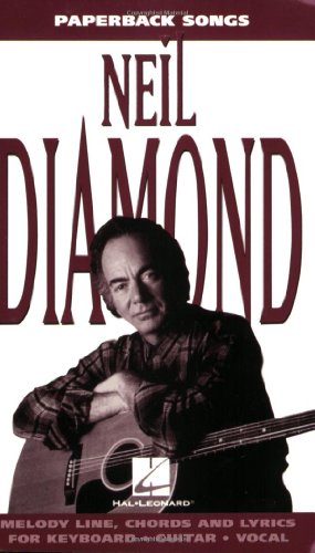 Paperback Songs - Neil Diamond