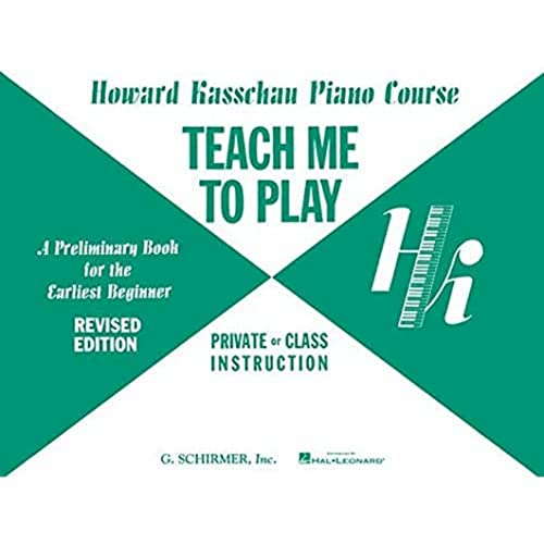 Teach Me to Play