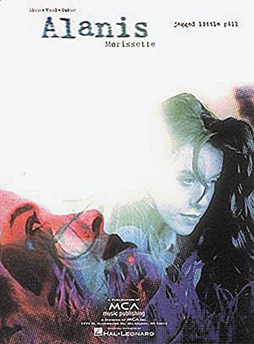 Alanis Morissette