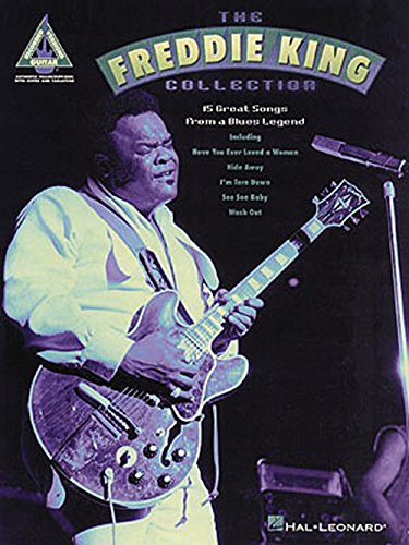 The The Freddie King Collection