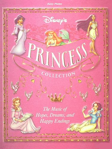 Disney's Princess Collection