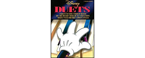 Disney Duets