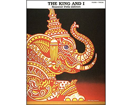 The King and I