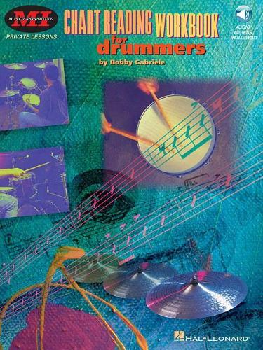 Chart Reading Workbook for Drummers