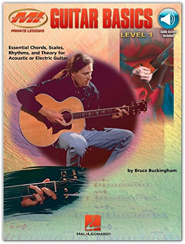 Guitar Basics